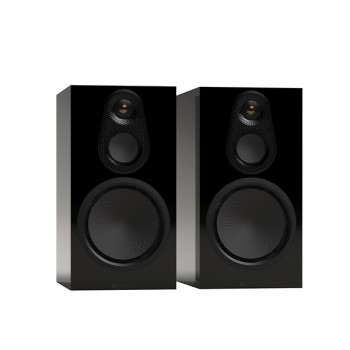 Haut-Parleurs (Paire) | Monitor Audio Silver 100 8G 