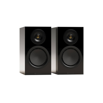 Haut-Parleurs (Paire) | Monitor Audio Silver 50 8G 