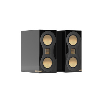 Haut-parleurs d'étagère Monitor Audio | Studio 89 