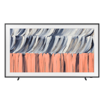 Téléviseur Samsung The Frame QLED 4K 75" | QN75LS03H 