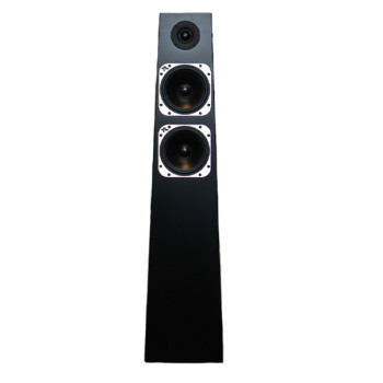 Haut-parleurs de plancher Totem | Tribe Tower Thunderbird 