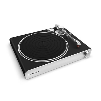 Table tournante Victrola | Stream Carbon 