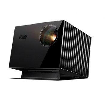Projecteur Cinéma Maison 4K Valerion | VisionMaster Max 