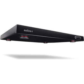 IsoAcoustics Zazen I | Support isolateur pour équipement audio 
