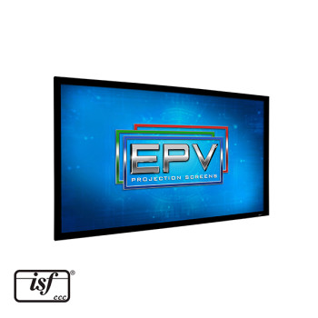 Toile à cadre fixe AT8 110" EPV | EP-SE110HAT8-ISF 