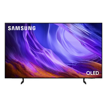 Téléviseur Samsung OLED 4K 77'' | QN77S85H 