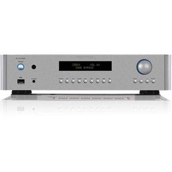 Préamplificateur stéréo Rotel | RC-1572MKII 