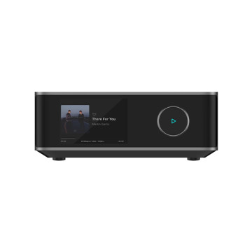 Amplificateur réseau WiiM | WiiM Amp Ultra - Boîte ouverte 