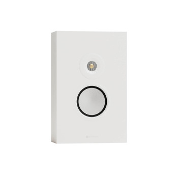 Haut-parleur mural Monitor Audio | Silver On-Wall 8G 