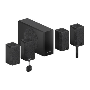 Système de son cinéma maison sans fil 4.1.2 Valerion | ThunderBeat Système de son cinéma maison sans fil 4.1.2 Valerion | ThunderBeat