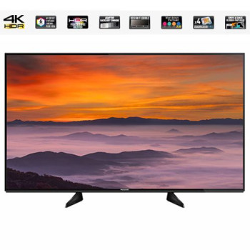 Panasonic TC55EX600 | Téléviseur 4K DEL HDR 55" 
