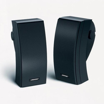 Variation n°8886 sur Bose 251 | Haut-parleurs acoustiques extérieurs 