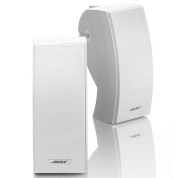 Variation n°8885 sur Bose 251 | Haut-parleurs acoustiques extérieurs 