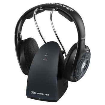 Casque d'écoute sans fil RF Sennheiser | RS135 