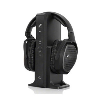 Sennheiser RS175 | Casque d'écoute sans fil RF - Boîte ouverte (comme neuf) 