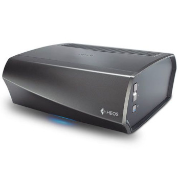 HEOS AMP HS2 SR | Amplificateur 2 canaux sans fil 