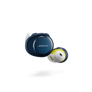 Variation n°21487 sur Bose SoundSport Free | Écouteurs sans fil 