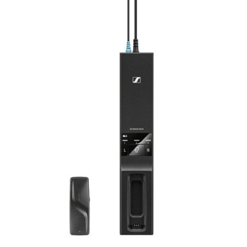 Sennheiser FLEX5000 | Ensemble émetteur/récepteur sans fil 