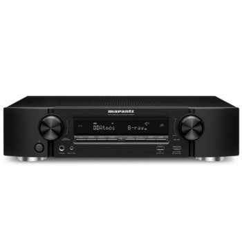 Marantz NR1607 | Récepteur de cinéma maison 7.2 