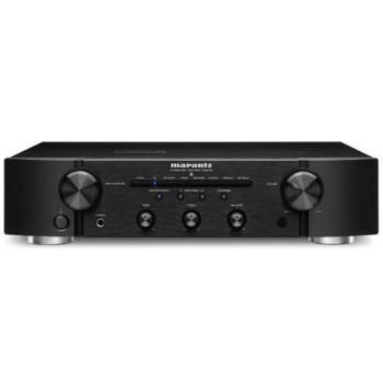 Marantz PM6006 | Amplificateur stéréo intégré - Boîte ouverte 