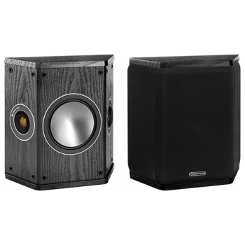 Monitor Audio BRONZE FX | Haut-parleurs d'effets cinéma (paire) 