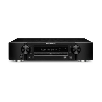 Marantz NR1508 | Récepteur de cinéma maison 5.2 