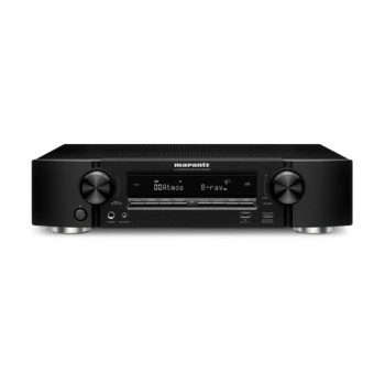 Marantz NR1608 | Récepteur de cinéma maison 7.2 