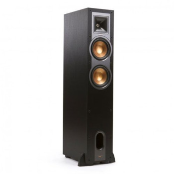 Klipsch R26FK | Haut-parleur acoustique de type tour (unité) 