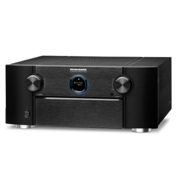 Marantz SR8012 | Récepteur de cinéma maison 11.2 - boite ouverte 