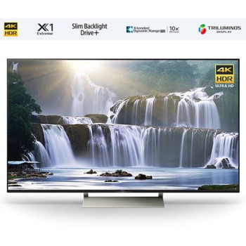 Sony XBR75X940E | Téléviseur 4K DEL 75" 