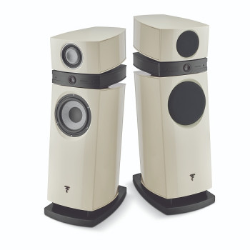 Haut-parleurs de plancher Focal | Scala Utopia Evo M 