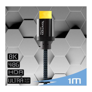 Câble HDMI Ignition Ultra | ULHD1M (1M) Câble HDMI Ignition Ultra | ULHD1M (1M)