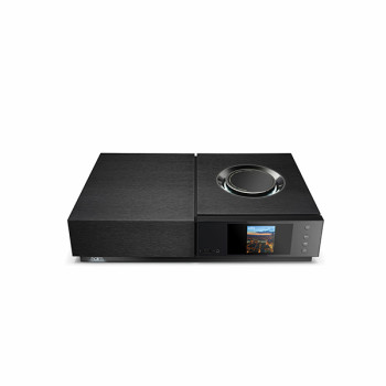 Amplificateur de streaming Naim | Uniti Nova 