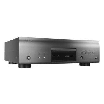 Lecteur SACD Denon | DCD-A110 