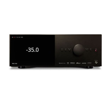 Récepteur cinéma maison Anthem 8K 15.2 | MRX 1140 8K 