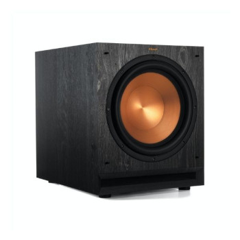 Caisson de basses 12'' Klipsch | SPL-120 - Boîte ouverte 