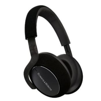 Casque d'écoute sans fil à réduction de bruit Bowers & Wilkins | PX7 