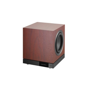 Caisson de basses Bowers & Wilkins | DB3D Noyer 