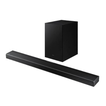 Barre de son avec caisson de basses Samsung | HW-Q600A 