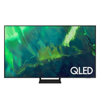 Téléviseur Samsung QLED 4K 65'' | QN65Q72A 