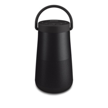 Haut-parleur Bluetooth portatif Bose | SoundLink Revolve Plus II Noir 
