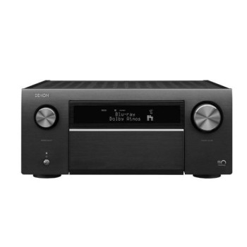 Récepteur de cinéma maison Denon 8K 13.2 | AVR-A110 