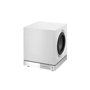 Caisson de basses Bowers & Wilkins | DB3D Blanc 