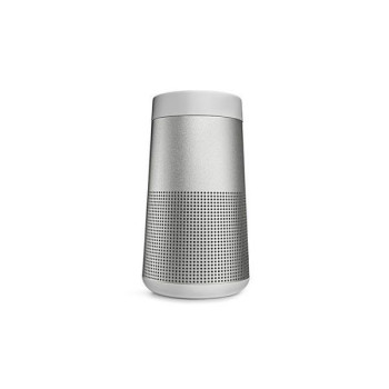 Haut-parleur Bluetooth portatif Bose | SoundLink Revolve Gris - Boîte ouverte 