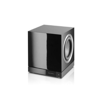 Caisson de basses Bowers & Wilkins | DB3D Noir 