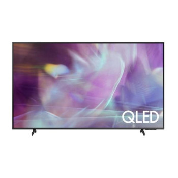 Téléviseur Samsung QLED 4K 85'' | QN85Q60A 
