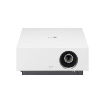Projecteur LG 4K Laser UHD 2700 Lumens | HU810PW LG CineBeam 