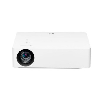 Projecteur 4K LG 1500 Lumens | HU70LA 