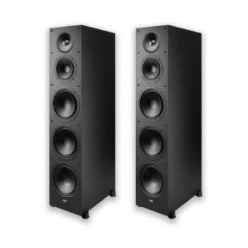 Haut-parleurs de plancher Paradigm | MONITOR SE 8000F 