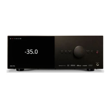 Récepteur cinéma maison Anthem 8K 7.2 | MRX 740 8K Récepteur cinéma maison Anthem 8K 7.2 | MRX 740 8K